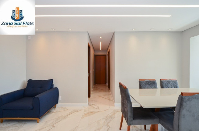Imagem Apartamento com 3 Quartos à Venda, 88 m² em Vila Leopoldina - São Paulo