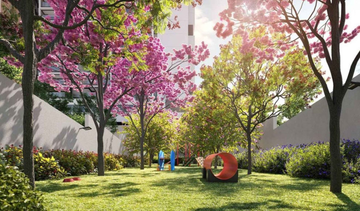 Imagem Imóvel com 1 Quarto à Venda, 42 m² em Vila Clementino - São Paulo
