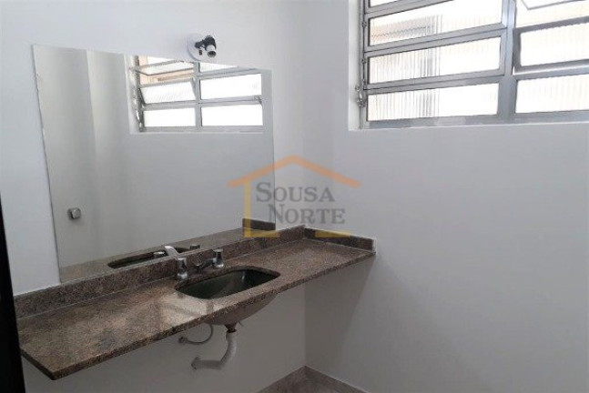 Imagem Apartamento com 2 Quartos para Alugar, 110 m² em Santana - São Paulo Imagem Apartamento com 2 Quartos para Alugar, 110 m² em Santana - São Paulo