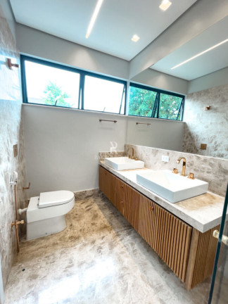 Imagem Casa com 3 Quartos à Venda, 207 m² em Residencial Goiânia Golfe Clube - Goiânia Imagem Casa com 3 Quartos à Venda, 207 m² em Residencial Goiânia Golfe Clube - Goiânia
