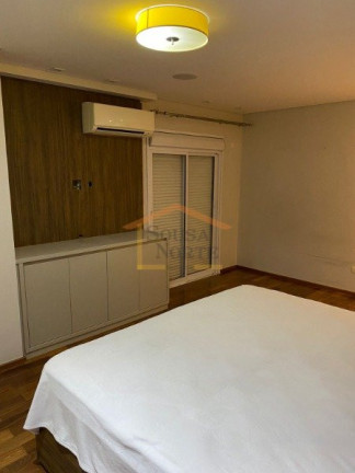 Imagem Apartamento com 3 Quartos à Venda, 171 m² em Santana - São Paulo Imagem Apartamento com 3 Quartos à Venda, 171 m² em Santana - São Paulo