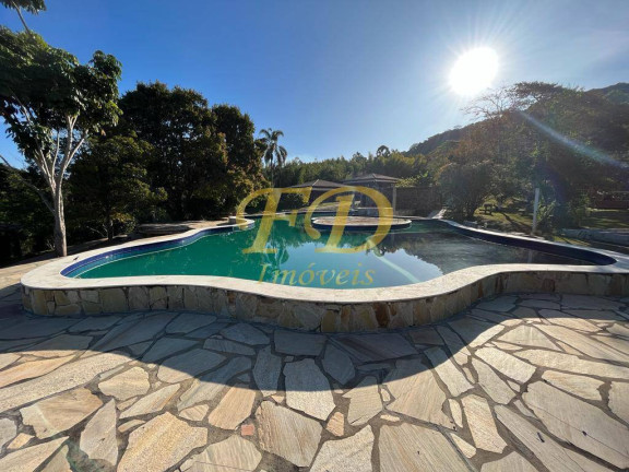 Imagem Chácara com 6 Quartos à Venda, 100 m² em Terra Preta - Mairiporã Imagem Chácara com 6 Quartos à Venda, 100 m² em Terra Preta - Mairiporã