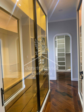 Imagem Casa com 4 Quartos à Venda, 510 m² em Alphaville - Barueri