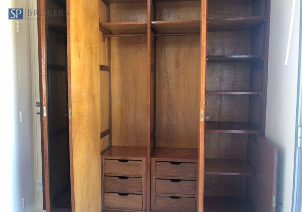 Imagem Kitnet com 1 Quarto à Venda, 40 m² em Botafogo - Campinas Imagem Kitnet com 1 Quarto à Venda, 40 m² em Botafogo - Campinas