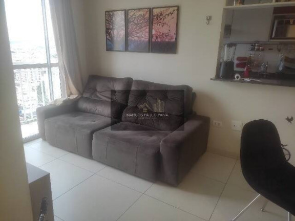 Imagem Apartamento com 2 Quartos à Venda, 45 m² em Vila Nova Cachoeirinha - São Paulo