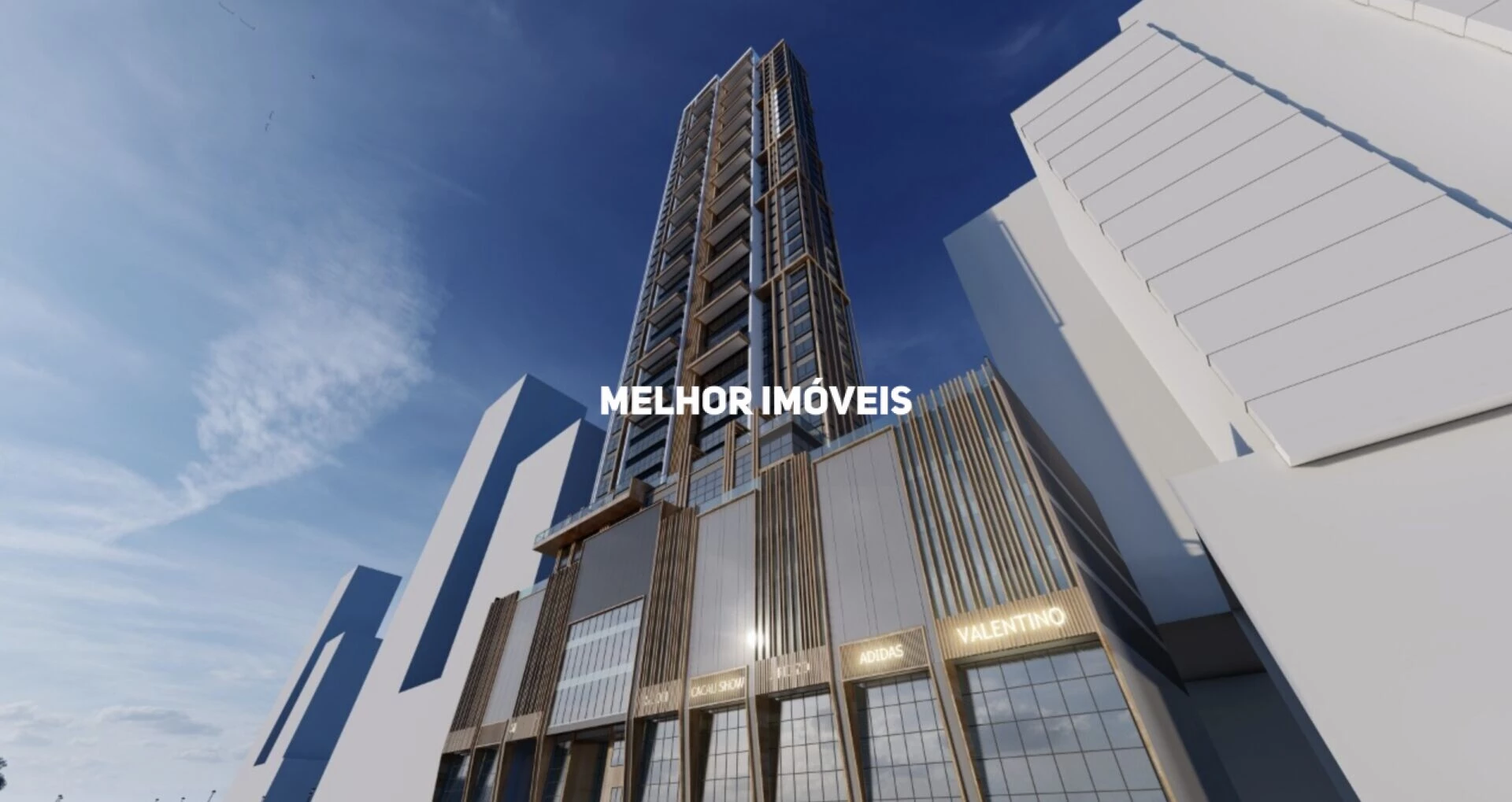 Imagem Apartamento com 4 Quartos à Venda, 146 m² em Centro - Balneário Camboriú
