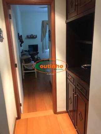 Imagem Apartamento com 3 Quartos à Venda, 126 m² em Andaraí - Rio De Janeiro Imagem Apartamento com 3 Quartos à Venda, 126 m² em Andaraí - Rio De Janeiro