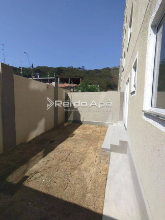 Apartamento com 2 Quartos à Venda, 40 m² em Jardim Alvorada - Nova Iguaçu