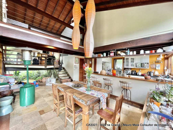 Imagem Casa de Condomínio com 3 Quartos à Venda, 1.323 m² em Recanto Inpla - Carapicuíba Imagem Casa de Condomínio com 3 Quartos à Venda, 1.323 m² em Recanto Inpla - Carapicuíba