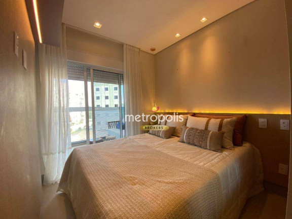 Imagem Cobertura com 3 Quartos à Venda, 151 m² em Maitinga - Bertioga