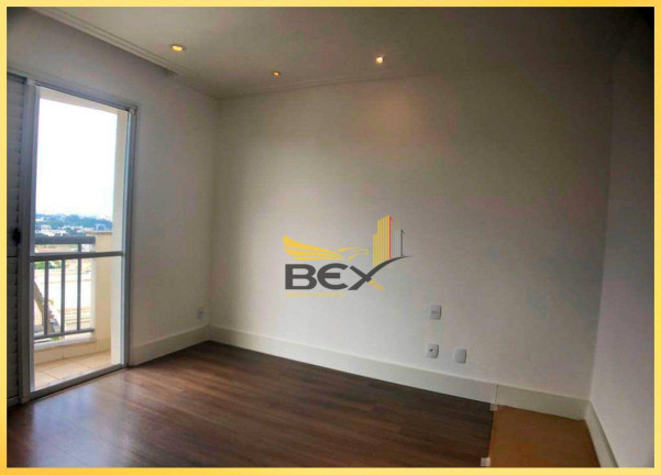 Imagem Apartamento com 3 Quartos à Venda, 165 m² em Alphaville Industrial - Barueri