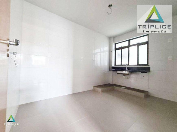 Imagem Apartamento com 2 Quartos à Venda, 56 m² em São Mateus - Juiz De Fora