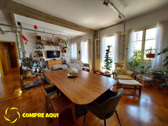 Apartamento com 2 Quartos à Venda, 195 m² em Bela Vista - São Paulo