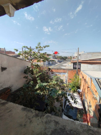 Imagem Casa com 3 Quartos à Venda, 125 m² em Jardim Estefânia - Hortolândia