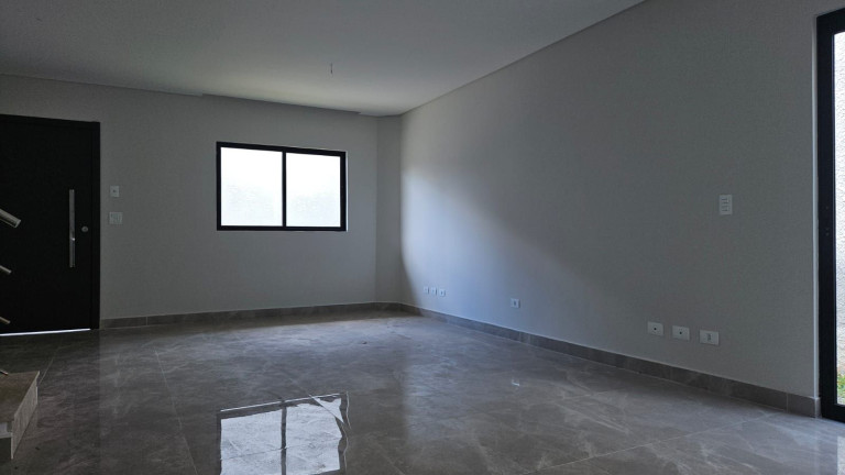 Imagem Casa com 3 Quartos à Venda, 126 m² em Boqueirão - Curitiba