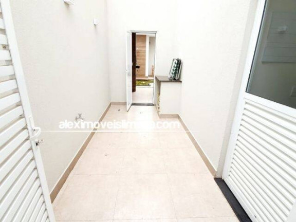 Imagem Casa de Condomínio com 3 Quartos à Venda, em Limeira Imagem Casa de Condomínio com 3 Quartos à Venda, em Limeira