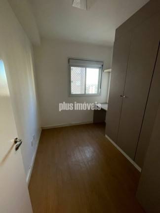 Imagem Apartamento com 2 Quartos à Venda, 47 m² em Morumbi - São Paulo Imagem Apartamento com 2 Quartos à Venda, 47 m² em Morumbi - São Paulo