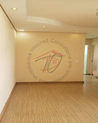 Imagem Imóvel com 2 Quartos à Venda, 52 m² em Jardim Santa Terezinha (nova Veneza) - Sumaré