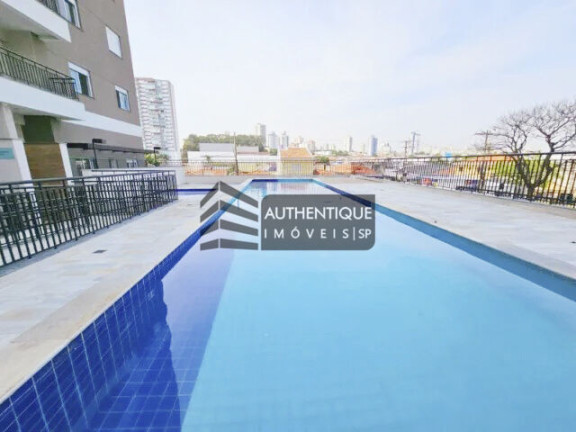 Imagem Apartamento com 2 Quartos à Venda, 53 m² em Ipiranga - São Paulo Imagem Apartamento com 2 Quartos à Venda, 53 m² em Ipiranga - São Paulo