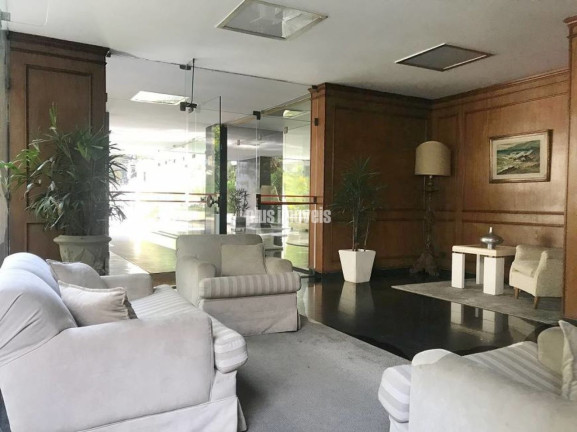 Imagem Apartamento com 4 Quartos à Venda, 173 m² em Paraíso - São Paulo Imagem Apartamento com 4 Quartos à Venda, 173 m² em Paraíso - São Paulo