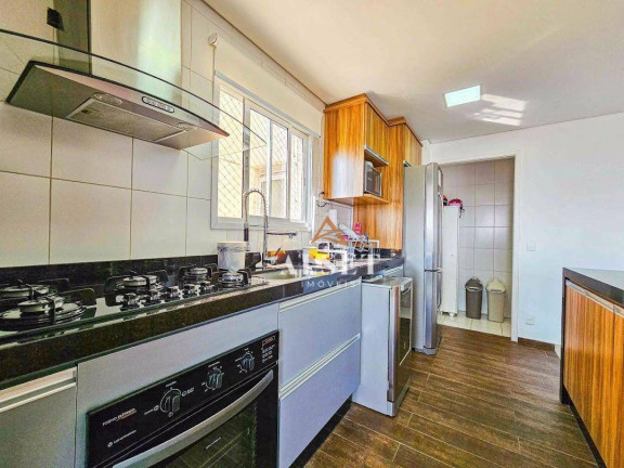 Imagem Apartamento com 3 Quartos à Venda, 105 m² em Vila Carrão - São Paulo Imagem Apartamento com 3 Quartos à Venda, 105 m² em Vila Carrão - São Paulo