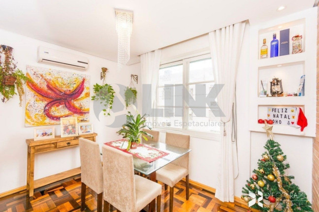 Imagem Apartamento com 3 Quartos à Venda, 58 m² em Passo Da Areia - Porto Alegre Imagem Apartamento com 3 Quartos à Venda, 58 m² em Passo Da Areia - Porto Alegre