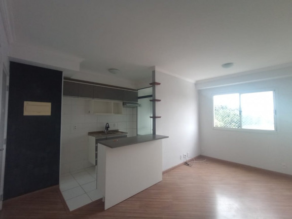 Imagem Apartamento com 2 Quartos à Venda, 51 m² em Vila São João - Barueri Imagem Apartamento com 2 Quartos à Venda, 51 m² em Vila São João - Barueri