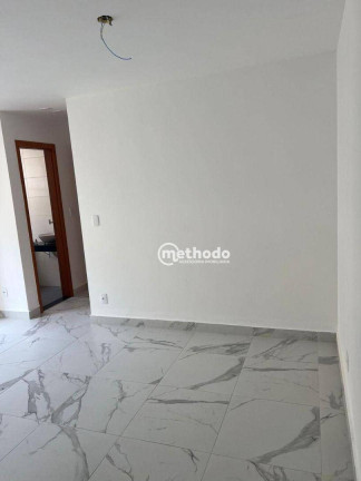 Imagem Apartamento com 2 Quartos à Venda, 52 m² em Jardim Nova Europa - Campinas