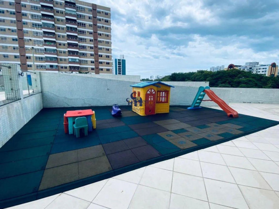 Imagem Apartamento com 1 Quarto à Venda, 55 m² em Caminho Das Arvores - Salvador Imagem Apartamento com 1 Quarto à Venda, 55 m² em Caminho Das Arvores - Salvador