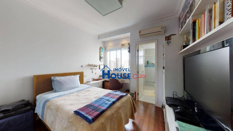 Imagem Apartamento com 4 Quartos à Venda, 225 m² em Perdizes - São Paulo