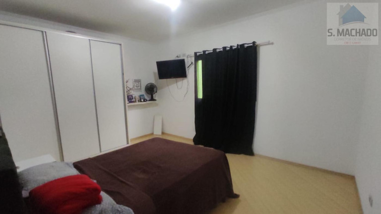 Imagem Casa com 3 Quartos à Venda, 185 m² em Vila Curuça - Santo André Imagem Casa com 3 Quartos à Venda, 185 m² em Vila Curuça - Santo André