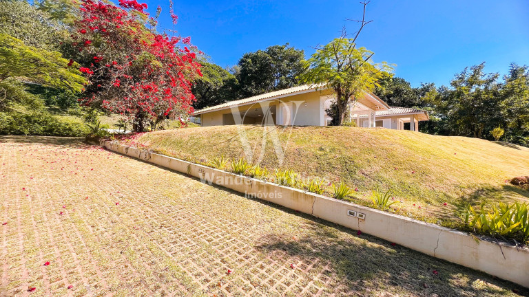 Imagem Casa com 3 Quartos à Venda, 523 m² em Vila Velha - Santana De Parnaíba