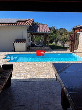 Imagem Casa de Condomínio com 3 Quartos à Venda, 400 m² em Prudente De Morais