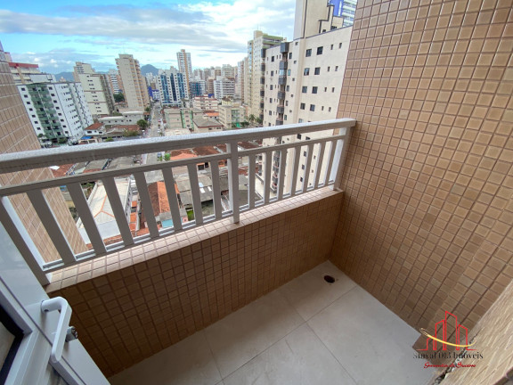 Imagem Apartamento com 1 Quarto à Venda, 59 m² em Tupi - Praia Grande Imagem Apartamento com 1 Quarto à Venda, 59 m² em Tupi - Praia Grande