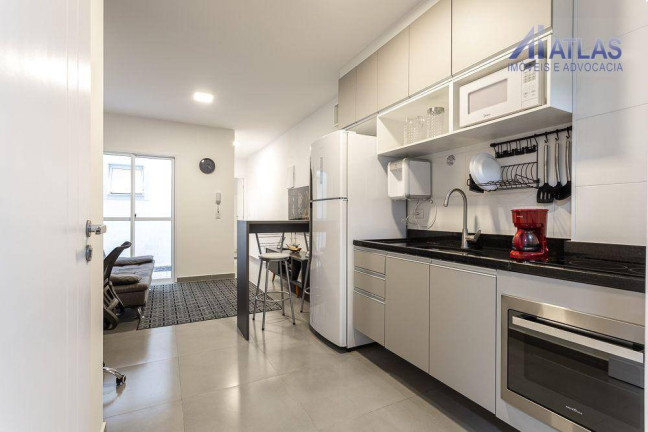Imagem Apartamento com 1 Quarto à Venda, 32 m² em Vila Guilherme - São Paulo