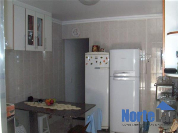 Imagem Sobrado com 3 Quartos à Venda, 204 m² em Jardim Maristela - São Paulo