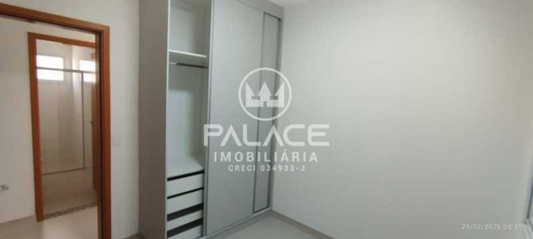 Imagem Apartamento com 3 Quartos para Alugar, 86 m² em Paulicéia - Piracicaba Imagem Apartamento com 3 Quartos para Alugar, 86 m² em Paulicéia - Piracicaba