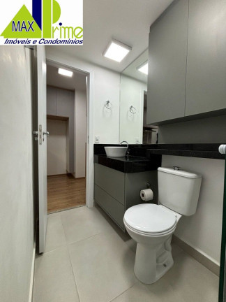 Imagem Apartamento com 1 Quarto para Alugar, 31 m² em Indianópolis - São Paulo