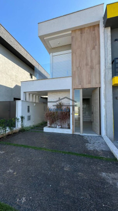 Sobrado com 3 Quartos à Venda, 128 m² em Jardim Semiramis - Cotia