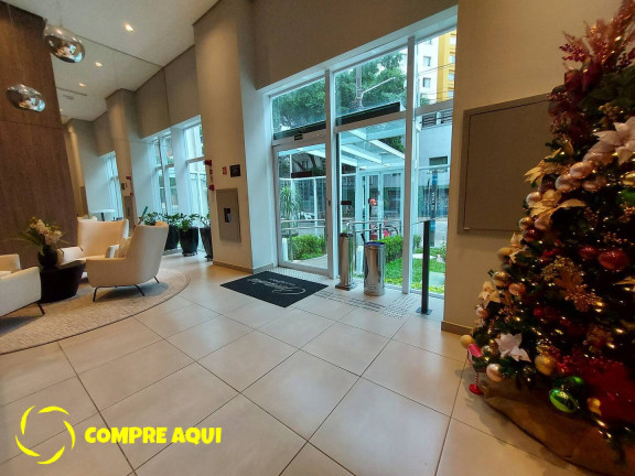 Loft com 1 Quarto à Venda, 42 m² em Santa Cecília - São Paulo