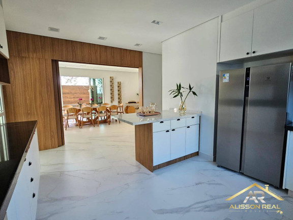 Imagem Casa de Condomínio com 4 Quartos à Venda, 545 m² em Alphaville - Santana De Parnaíba Imagem Casa de Condomínio com 4 Quartos à Venda, 545 m² em Alphaville - Santana De Parnaíba