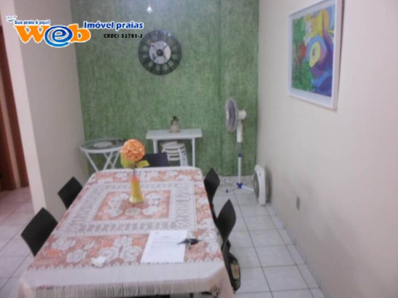 Imagem Apartamento com 1 Quarto à Venda, 97 m² em Vila Tupi - Praia Grande