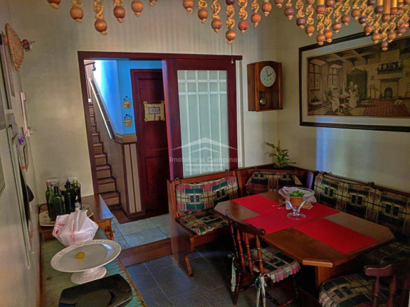 Imagem Casa de Condomínio com 4 Quartos à Venda, 600 m² em Jardim Madalena - Campinas Imagem Casa de Condomínio com 4 Quartos à Venda, 600 m² em Jardim Madalena - Campinas