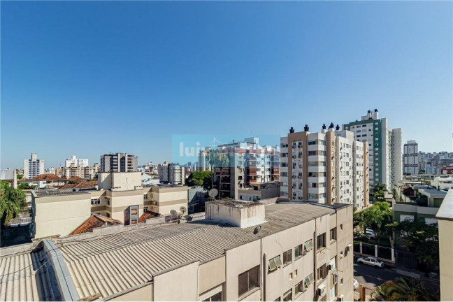 Imagem Apartamento com 1 Quarto à Venda, 124 m² em Santana - Porto Alegre