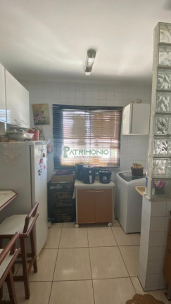 Imagem Imóvel com 2 Quartos à Venda, 75 m² em Jardim Alice - Jaguariúna