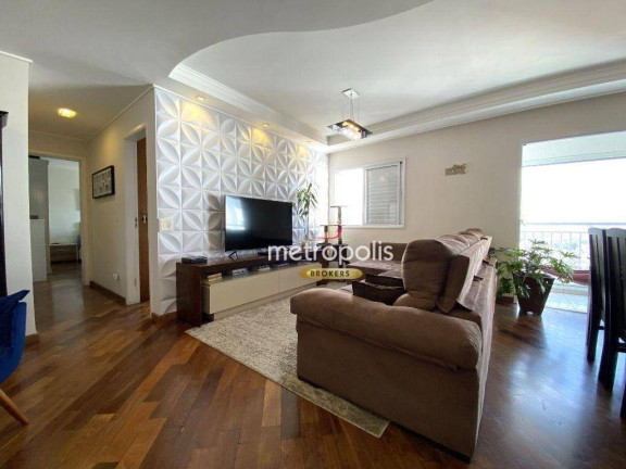 Imagem Apartamento com 2 Quartos à Venda ou Locação, 84 m² em Boa Vista - São Caetano Do Sul Imagem Apartamento com 2 Quartos à Venda ou Locação, 84 m² em Boa Vista - São Caetano Do Sul