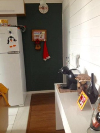 Imagem Apartamento com 2 Quartos à Venda, 50 m² em Jardim Do Tiro - São Paulo