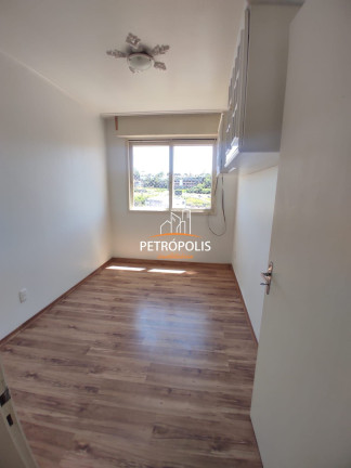 Imagem Apartamento com 3 Quartos à Venda, 89 m² em São Pelegrino - Caxias Do Sul
