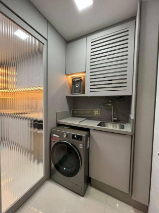 Imagem Cobertura com 3 Quartos à Venda, 213 m² em Barreiros - São José