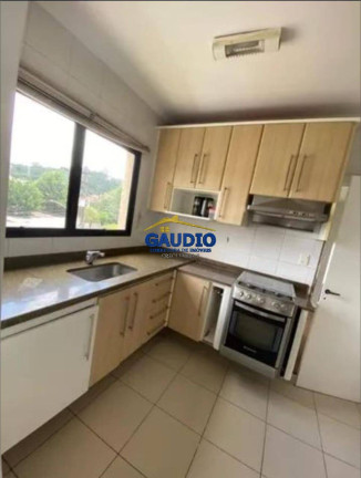 Imagem Apartamento com 3 Quartos à Venda, 110 m² em Vila Andrade - São Paulo Imagem Apartamento com 3 Quartos à Venda, 110 m² em Vila Andrade - São Paulo